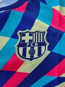 FC Barcelona koszulka Nike Damska Pre-match Przedmeczowa nowa z metkami 