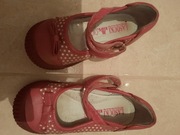 Baleriny dziewczęce 24