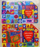 Karta telefoniczna 6 FINAŁ WOŚP