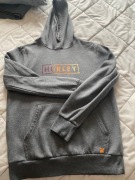 Bluza sportowa Hurley rozmiar s