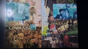 Urban tom 1-4 Luc Brunschwig Roberto Ricci