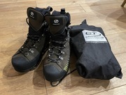 Buty SCARPA Ribelle HD 43 1/2 + raki półautomat gratis 