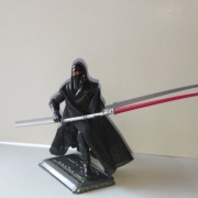 Star Wars-The Force Unleashed- Shadow Guard