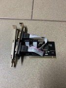 Kontroler COM LPT na złącze PCI