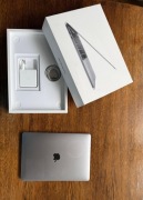 Apple MacBook Pro 2020 | 13.3" | Touch Bar | i5 | 16 GB | 512 GB SSD 