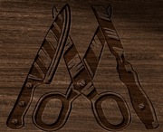 Ostrzenie noży i dłut