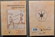 Peter von Danzig -Średniowieczne sztuki walki NOWA