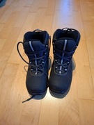 Nuty do narciarstwa biegowego Rossignol