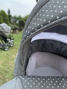 Wózek bebetto holland 3 w 1