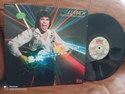 J.J. Mack - You can make it dancin' LP (Salsoul DISCO)