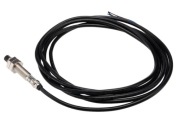 CZUJNIK INDUKCYJNY ZBLIŻENIOWY RS PRO M8 PNP NO IP67 – KOMPLET 3 SZTUK