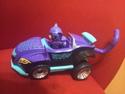 Psi Patrol Kocia Załoga Shade