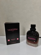 Valentino Born in Roma intense 