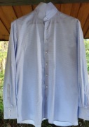 Koszula męska – Eterna - Modern fit – 46 cm/182 cm