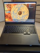 Lenovo Legion 5 Pro 16ITH6H