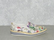 RIEKER Antisress - BUTY LATO - rozm 38 - WSPANIAŁE !!!