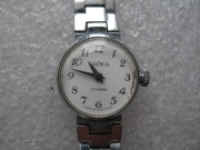 Damski zegarek Czajka