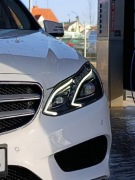 Mercedes Benz E250 W212r 2.2 Cdi