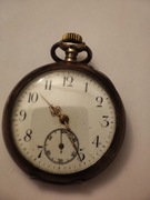 kieszonkowy srebrny 0.800 