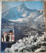 "Moje Tatry i Zakopane" Stanisław Momot, 1991