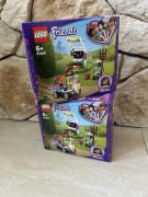 Lego Friends Olivia nr 41425