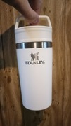 Kubek Stanley 350 ml – biało kremowy