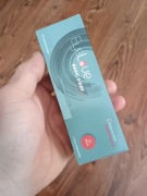 Soczewki kontaktowe Eye Love jednodniowe 25 sztuk -0.50