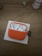 Słuchawki dokanałowe APPLE AirPods Pro 3 ANC Biały