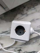 Rozgałęźnik PowerCube Extended Allocacoc