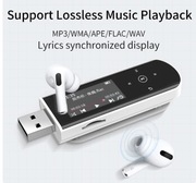 Ruizu MP3 Bluetooth 5.0 Player