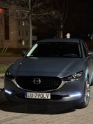 Bezwypadkowa Mazda cx30 Gwarancja do 05.2027 Kanjo AWD