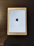 Tablet Apple iPad Air 1st gen 16gb ramu 20% bateri