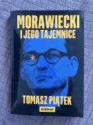Morawiecki i jego tajemnice