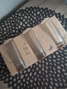 Wysokie kieliszki do shotów 6 szt.