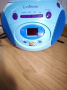 Lexibook odtwarzacz cd radio