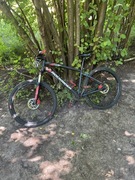 Rower Rockrider size 7