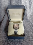 Zegarek Adriatica Classic Titanium męski model A8051.4117