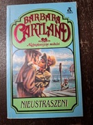 Nieustraszeni Barbara Cartland