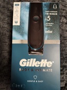 trymer intymny dla mężczyzn Gillette Body & Intimate Trimmer i5