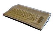Commodore C64 Pokrywa, Pokrowiec, Osłona PCV