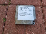 Sterownik airbag vw skoda seat audi 1J0909609 stan bdb