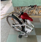 Rower składany górski 25" Dahon Pininfarina