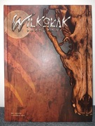 Wilkołak Odrzuceni Podręcznik RPG