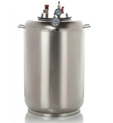 Autoklaw A-100 (na 100 puszek) 