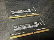 Pamięć RAM SK Hynix DDR4 8GB 2x4GB 2666 iMac