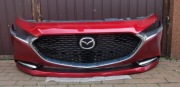 Zderzak Mazda 3 IV 2019- Sedan 46v pod radar 
