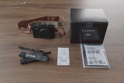 Panasonic Lumix S9 – czarny, Gwarancja do 2030, zadbany, kupiony 08.2025