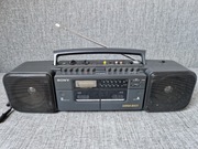 Radio Magnetofon Sony CFS W310L ORYGINAŁ SPRAWNY