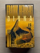 Frank Herbert Diuna