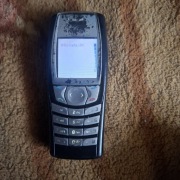 Stara Nokia 6610